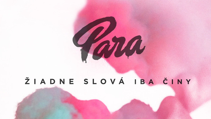 Nový dvojsingel Pary v Ráne na eFeMku