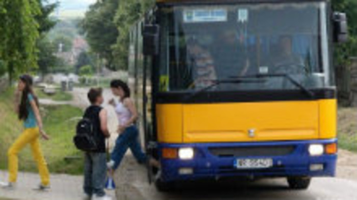 Štátne školské autobusy čaká ďalšia analýza