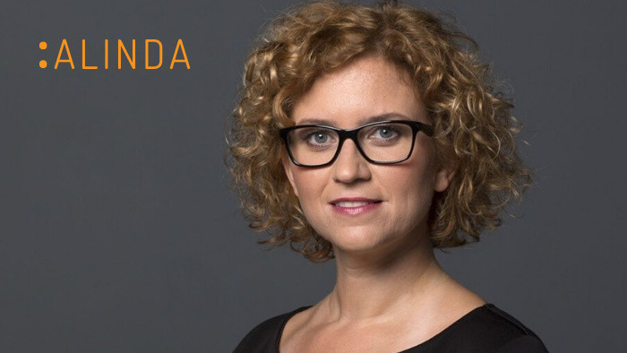 Beszélgetés Hernádi Judittal