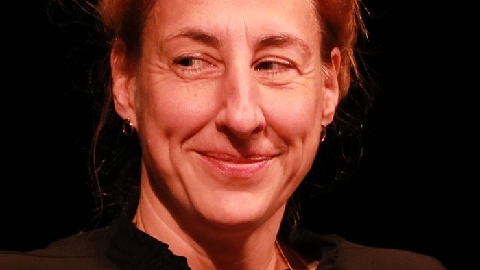 Pena dní_FM s Judith Hermann