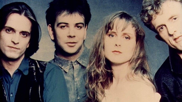 Pomalá hudba: Prefab Sprout aj Astronautalis