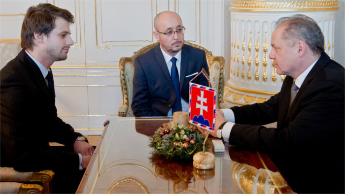 Some Muslims leaving Slovakia amid country’s changing mood