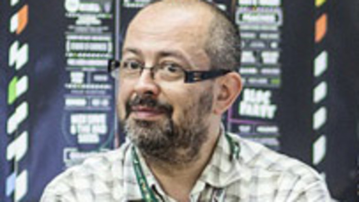 Mário Gešvantner