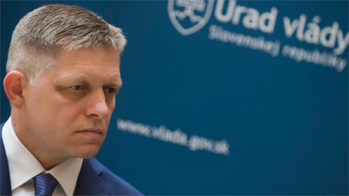 Prime Minister Fico: “No room for Islam in Slovakia”