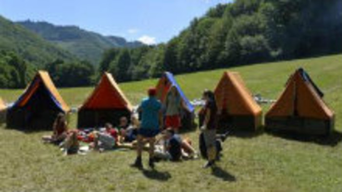 Letné tábory – 4. časť 