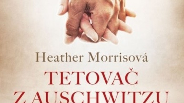 Autorka knihy Tetovač z Auschwitzu bola v Bratislave