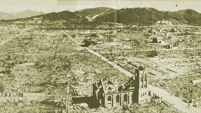 Hirošima