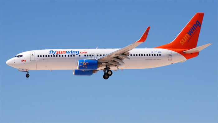 Slovak pilot charged after attempting to fly 737-800 while drunk