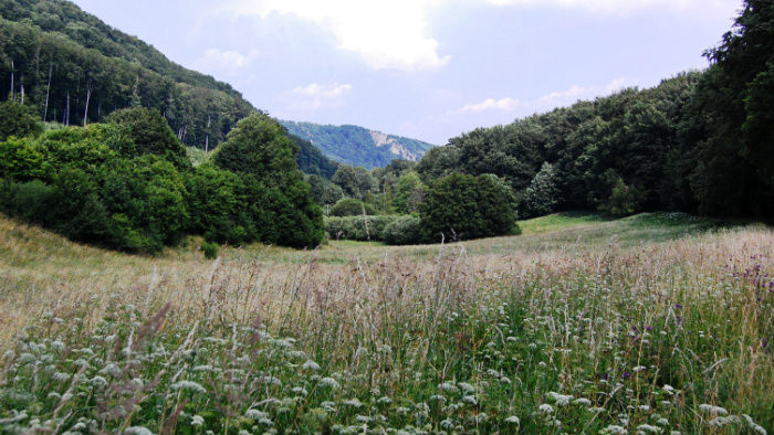 Slovenský kras – 2. časť