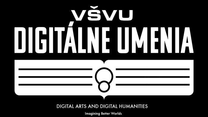 VŠVU má nový štúdijný program – Digitálne umenia