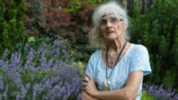 Marta Gogálová