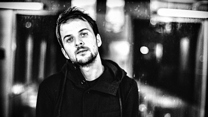 Pomalá hudba: Nils Frahm, Jamie Woon aj Kirschner