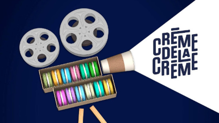 To najlepšie z francúzskeho filmu uvidíte na Créme de la Créme