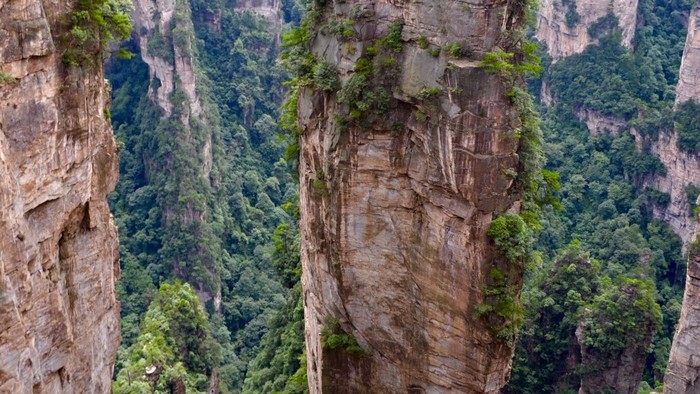 Haleluja vrch, NP Zhangjiajie_preview.jpeg