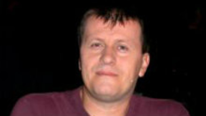 Glosa: Julo Viršík