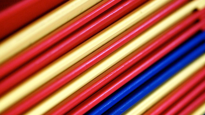 Biokunststoff aus Bratislava kurz vor Massenproduktion