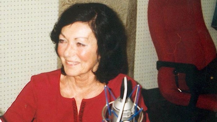 Staromódne spomienky – Nora Blahová