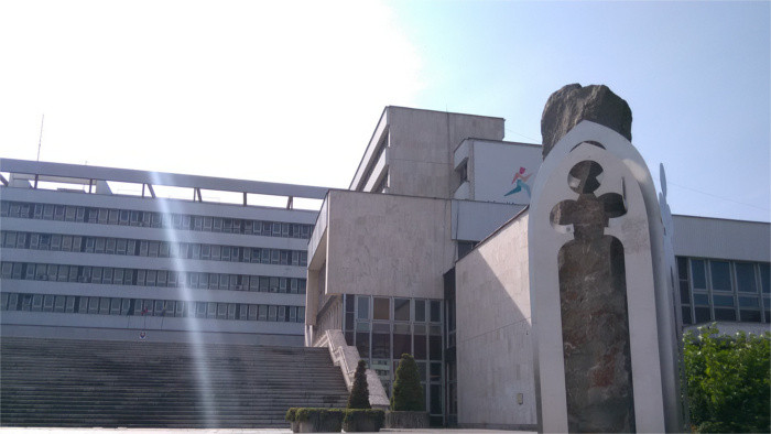 Concurso El mundo en Eslovaquia – 9ª ronda: La Casa Blanca