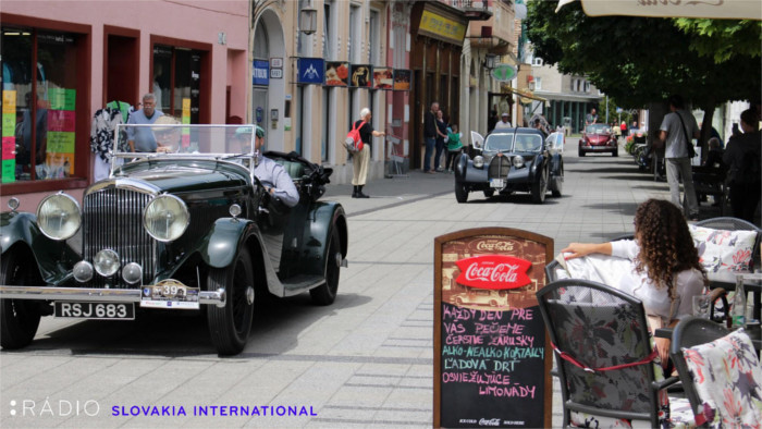 Piešťany Gold Ribbons auto veteran 5_Gavin Shoebridge.jpg