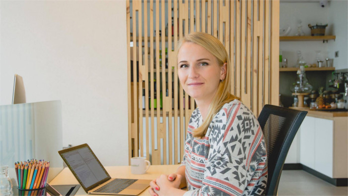 Alica Reháková abre el camino de la comida saludable en Chile