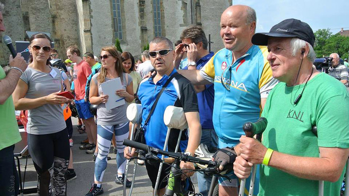 Na Liptove sa cez víkend konal 4. ročník Barlatónu