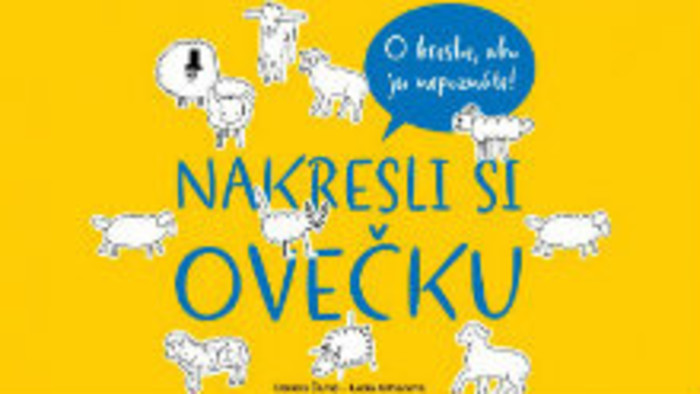 Nakresli si ovečku