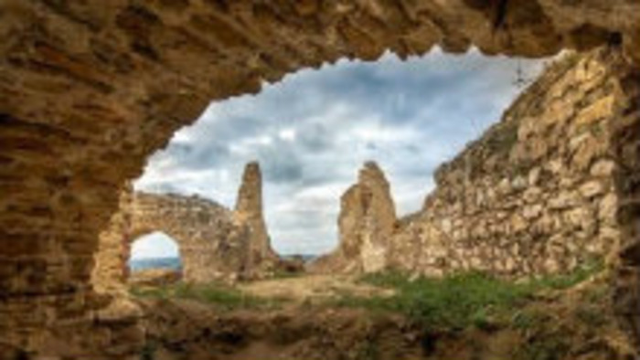 Rádiovíkend 17. 8. 2019 - pozvánky