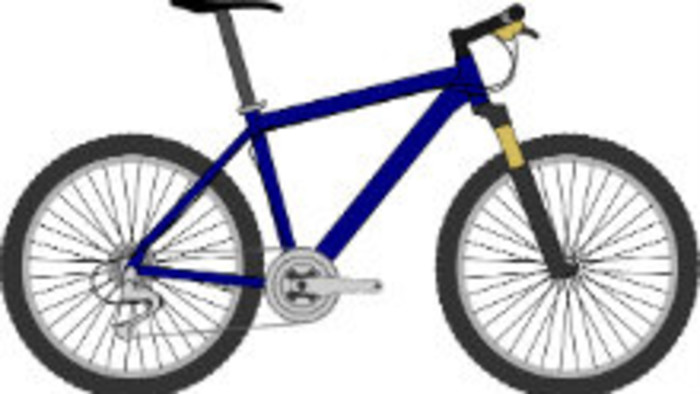 Vynález bicykla