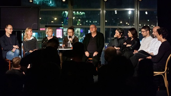 Zverejňujeme záznam diskusie Ceny Akadémie za divadelnú inscenáciu sezóny 2018/2019