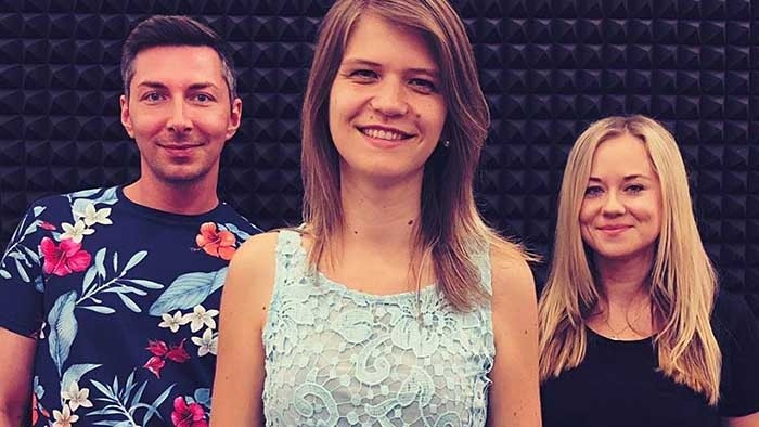 Žije svoj život v iných jazykoch. Vypočujte si rozhovor s polyglotkou Lýdiou Machovou