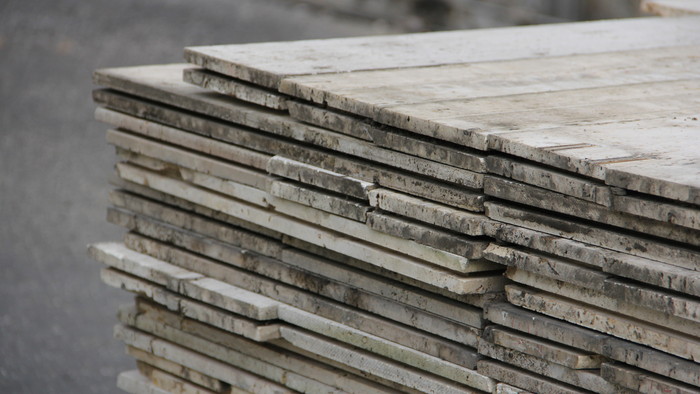 RTVS použije na budovu rozhlasu travertín z bývalej AS  