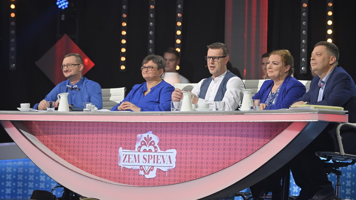 Zem spieva pozná mená semifinalistov