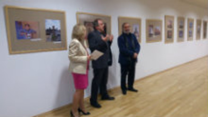 Organizácia FIJET vystavuje v Piešťanoch