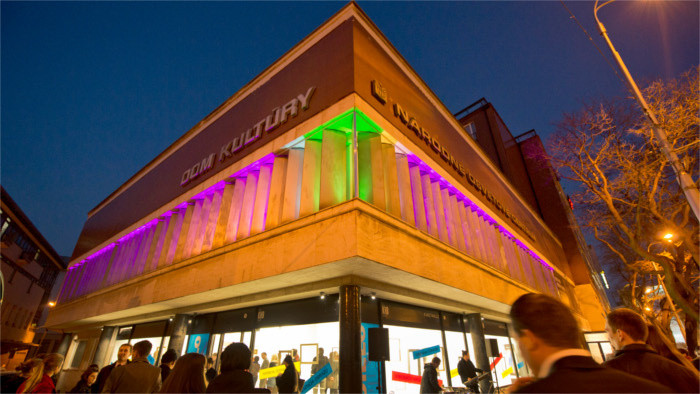 Kunsthalle Bratislava a jej krízový plán
