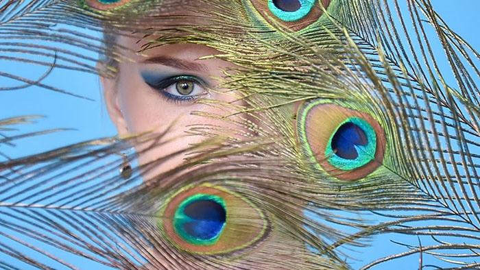 Pomalá hudba: Blanch aj David Bowie