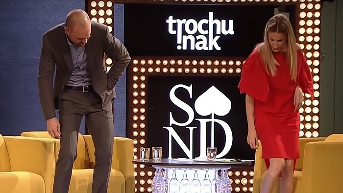Táto divadelná rola je fyzicky náročná, prezradil Tomáš Maštalír Adele