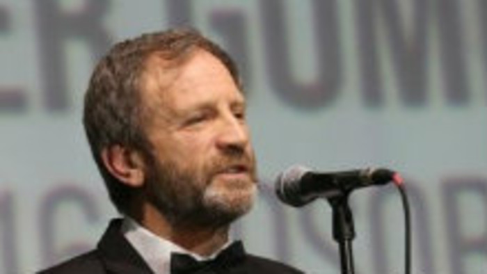 Peter Gombita