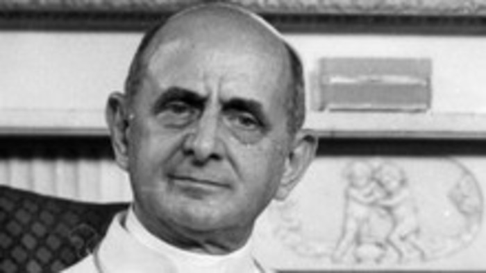Pápež Pavol VI.