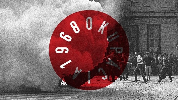 V Novej Cvernovke bude Okupácia 1968