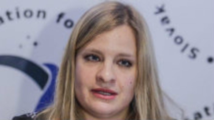 "Marsonautka" Michaela a jej osemmesačná misia