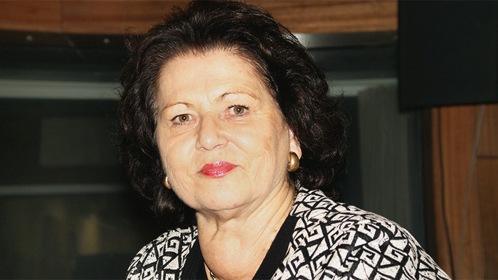 Izabela Pažitková o BHS 2017