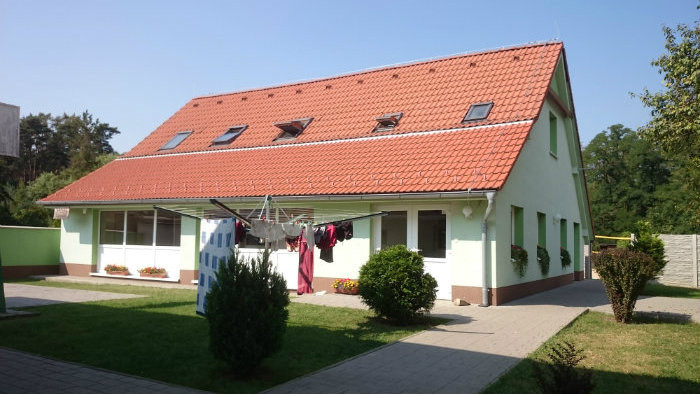 V resocializačnom centre – 2. časť