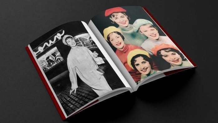 Vzniká unikátna publikácia o módnej fotografii Karol Kállay: Zaostrené na krásu