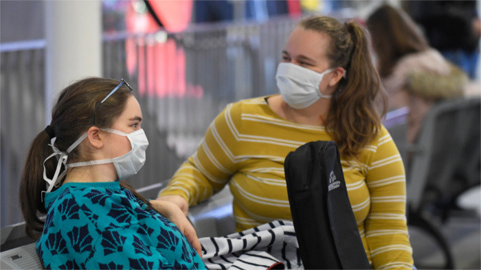 Coronavirus : mesures pour faire face à la crise sanitaire