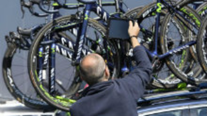 Nosiče bicyklov na auto - výhody a nevýhody