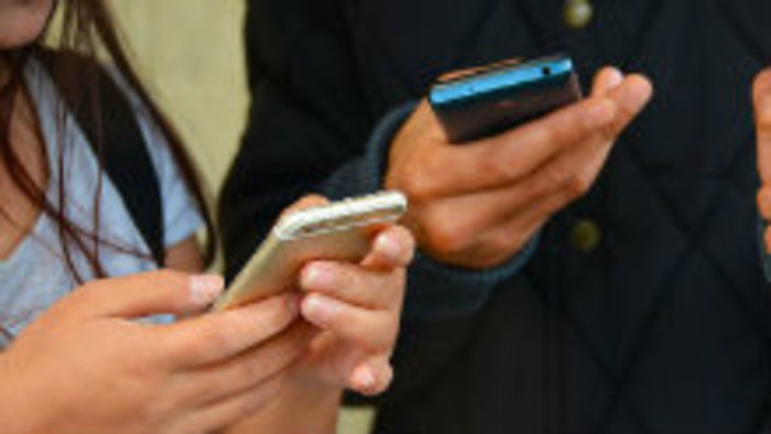 Pravidlá mobilnej komunikácie 