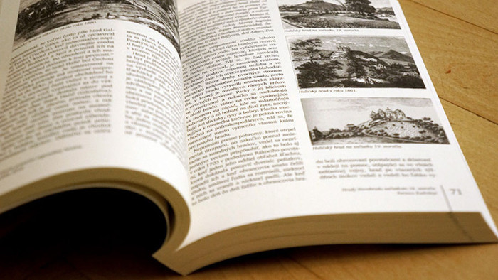 Regionálna história ožíva