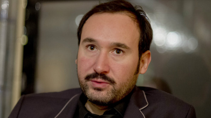 Marián Amsler 