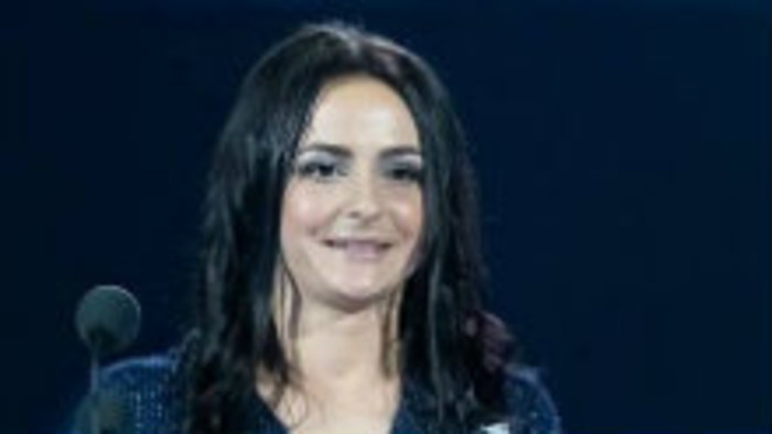 Janka Danišová je profesionálnou vnučkou