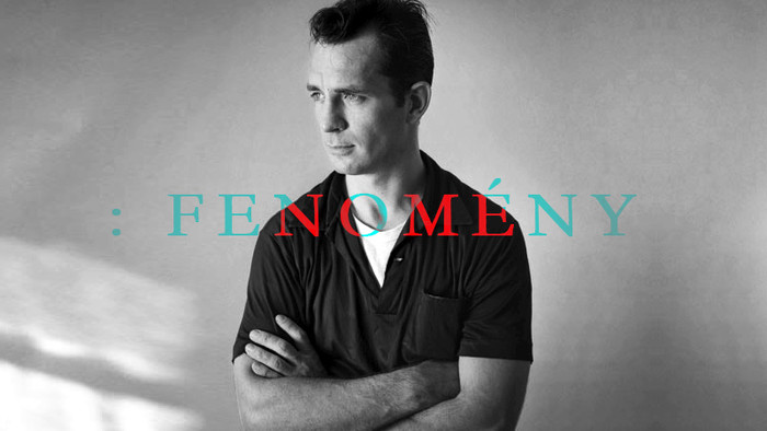 Fenomény: Beat generation / I. časť